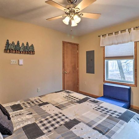 Family Home With Hot Tub, Close To Lake And Hiking! Albrightsville 外观 照片