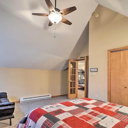 Family Home With Hot Tub, Close To Lake And Hiking! Albrightsville 外观 照片