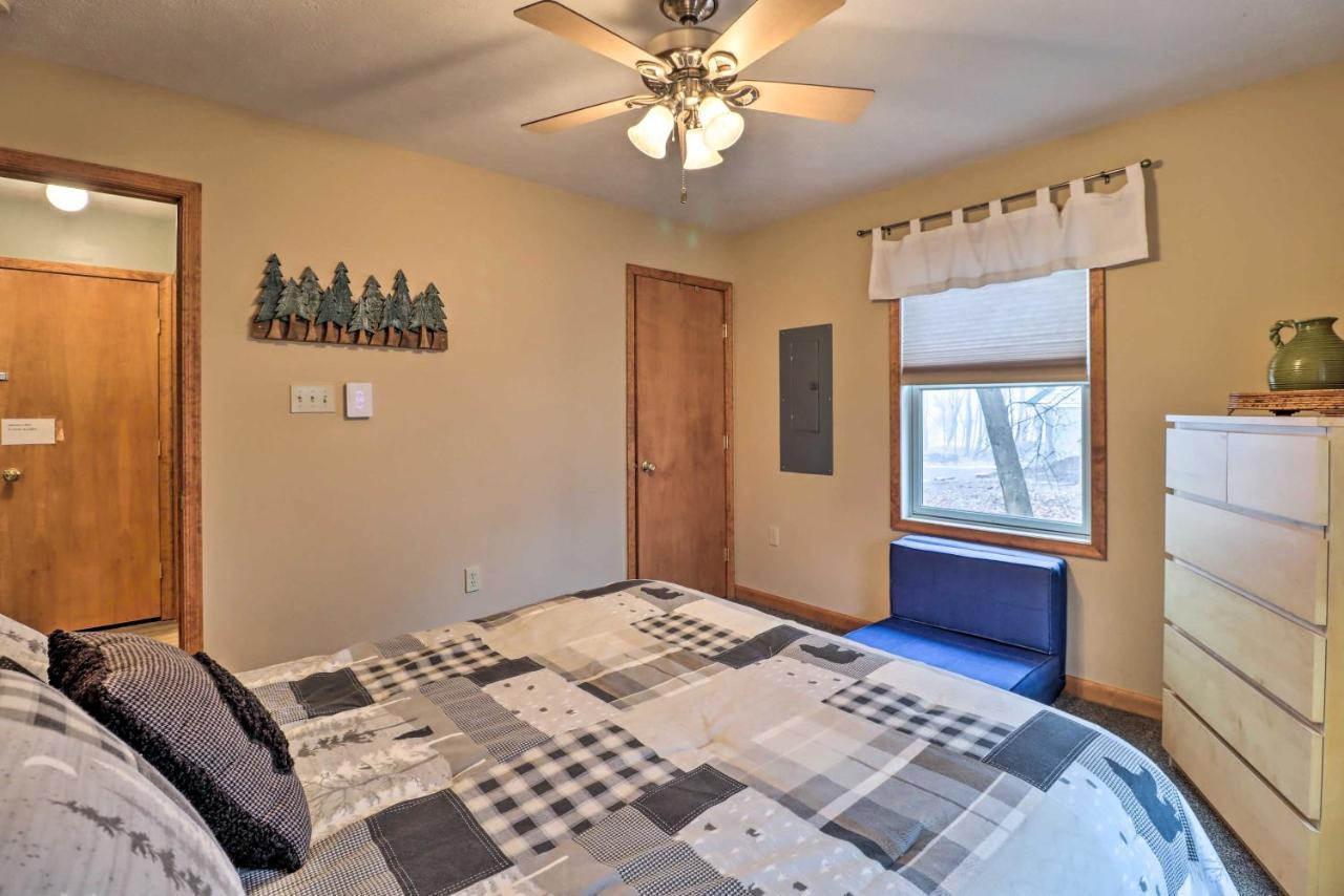 Family Home With Hot Tub, Close To Lake And Hiking! Albrightsville 外观 照片